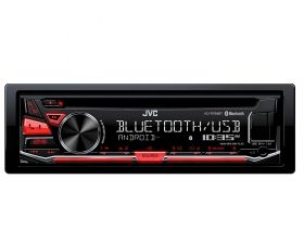 JVC KD-R784BT