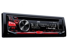 JVC KD-R784BT