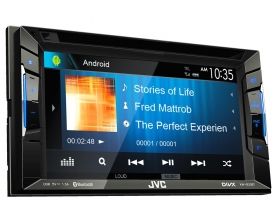 JVC KW-V230BT