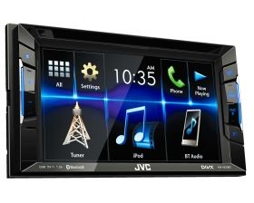 JVC KW-V230BT
