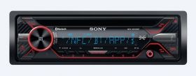Sony MEX-N5200BT