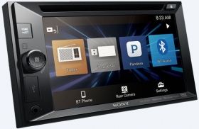 Sony XAV-W651BT