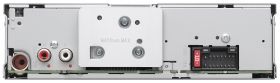 Kenwood KDC-3657SD