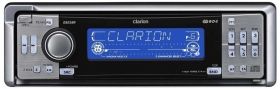 Clarion DB258R