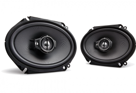Kenwood KFC-PS6895C