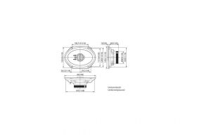 Kenwood KFC-PS6895C