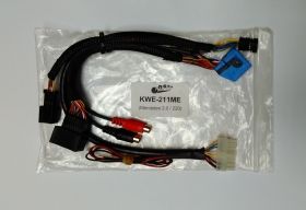 Alpine KWE-211ME
