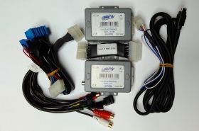 Alpine KCE-211B