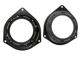 ACV 271230-06 SPEAKER RINGS OPEL/FIAT