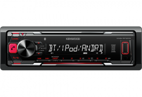 Kenwood KMM-BT203