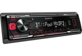 Kenwood KMM-BT203