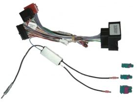 Kenwood CAW-CKIMVW1