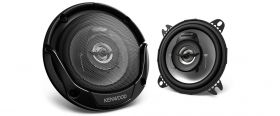 Kenwood KDC-110UR + KFC-E1065
