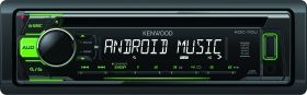Kenwood KDC-110UG + KFC-E1365
