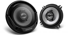Kenwood KDC-110UG + KFC-E1365