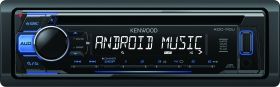 Kenwood KDC-110UB + KFC-E6965