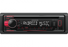 Kenwood KDC-110UR