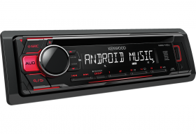 Kenwood KDC-110UR