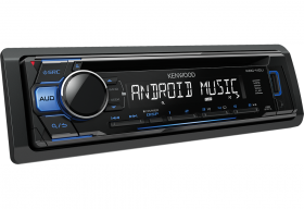 Kenwood KDC-110UB