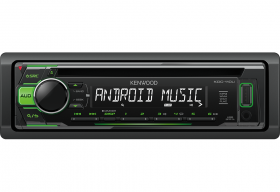 Kenwood KDC-110UG