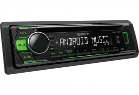 Kenwood KDC-110UG