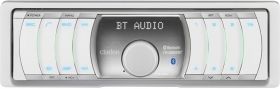 Clarion FB288RBT