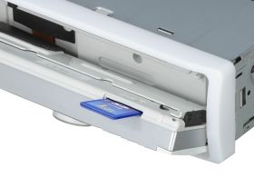 Clarion FB288RBT