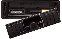 Clarion FB289RBT