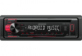 Kenwood KDC-11UR