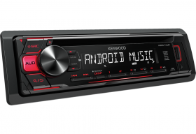 Kenwood KDC-11UR