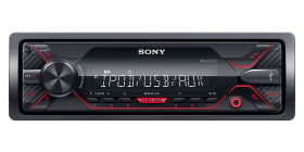 Sony DSX-A210UI