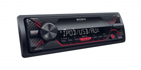 Sony DSX-A210UI