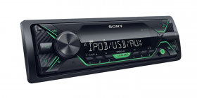 Sony DSX-A212UI