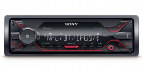 Sony DSX-A410BT