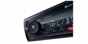 Sony DSX-A410BT
