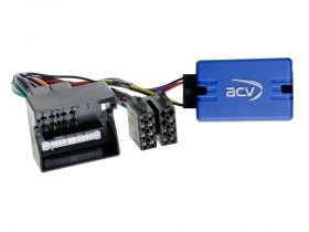 ACV 42-FO-102 SWRC Ford