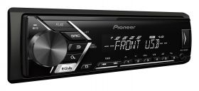Pioneer MVH-S100UBW