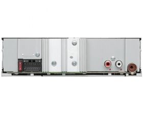 JVC KD-X152