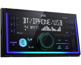 JVC KW-X830BT