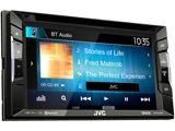 JVC KW-V240BT