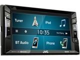 JVC KW-V240BT