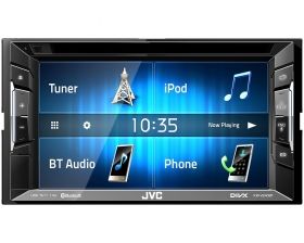JVC KW-V240BT