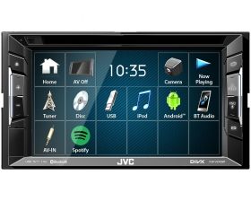 JVC KW-V240BT