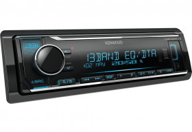 Kenwood KMM-304Y