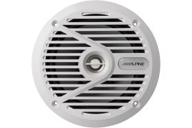 Alpine SPS-M601W