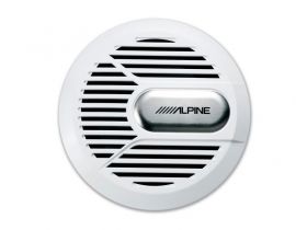 Alpine SWR-M100W