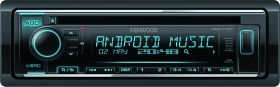 Kenwood KDC-172Y