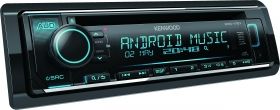 Kenwood KDC-172Y