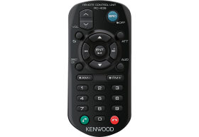 Kenwood KDC-170Y