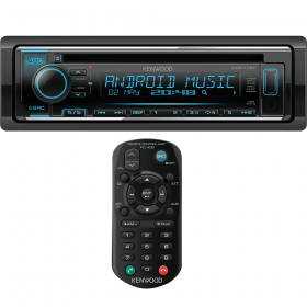 Kenwood KDC-172Y